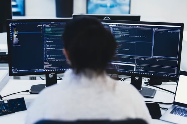 [EN] Solutions | Comprehensive development